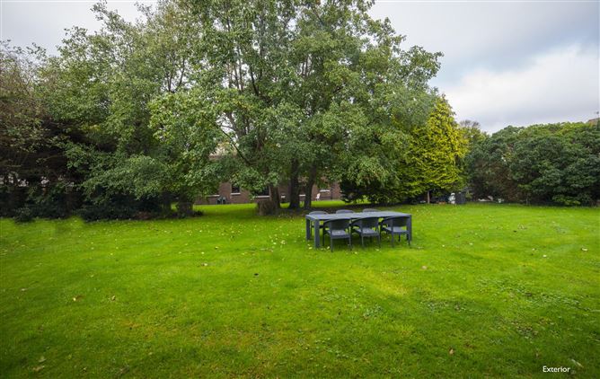 4 Cranford Hall, Stillorgan Road, Donnybrook, Dublin