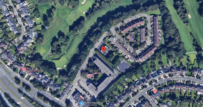 4 Cranford Hall, Stillorgan Road, Donnybrook, Dublin