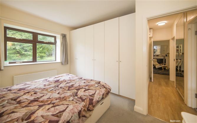 4 Cranford Hall, Stillorgan Road, Donnybrook, Dublin