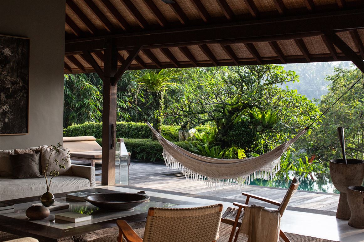 Understated Elegance,Kecamatan Ubud,Bali,Indonesia