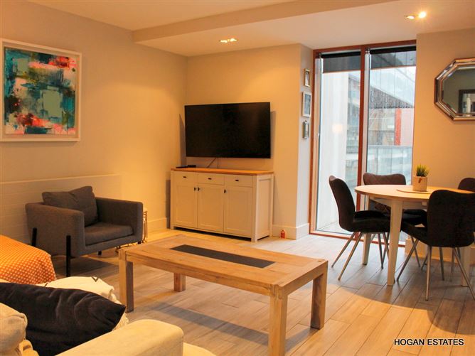 200 Cubes 5, Sandyford, Dublin 18