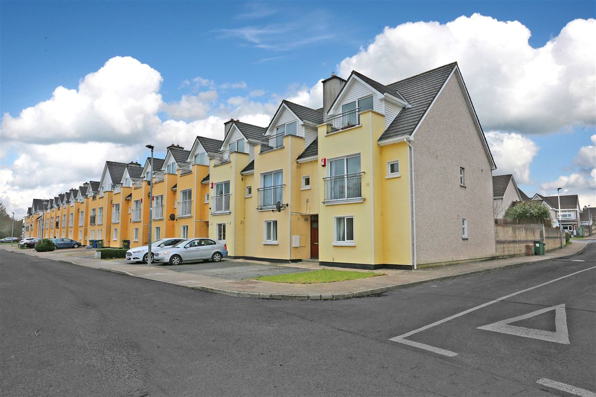 1 Salmon Weir, Annacotty, Limerick
