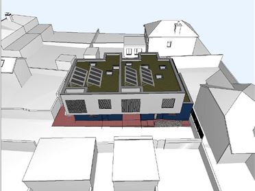 Image for Rear Of 22 Seapark Road, Clontarf,   Dublin 3