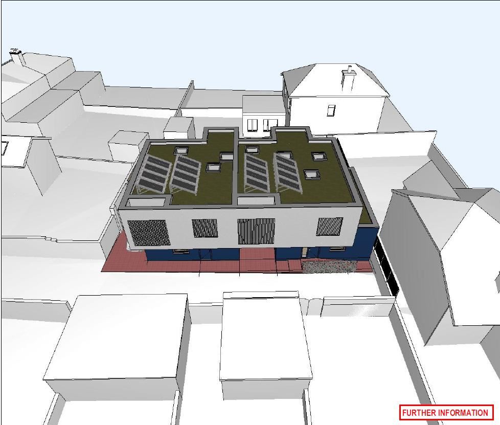 Rear Of 22 Seapark Road, Clontarf,   Dublin 3