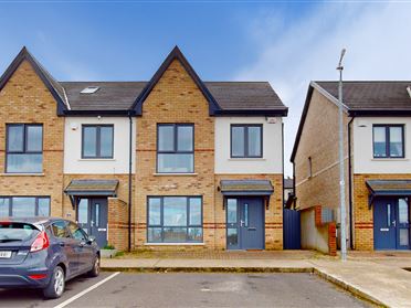 Image for 6 Elder Heath Walk, Kiltipper, Dublin 24