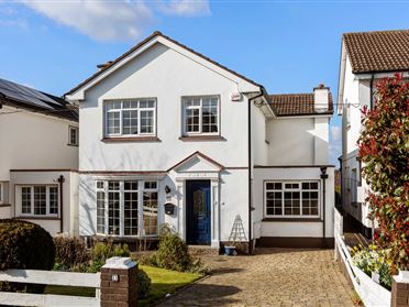 Image for 11 Brook Court, Monkstown, Co. Dublin