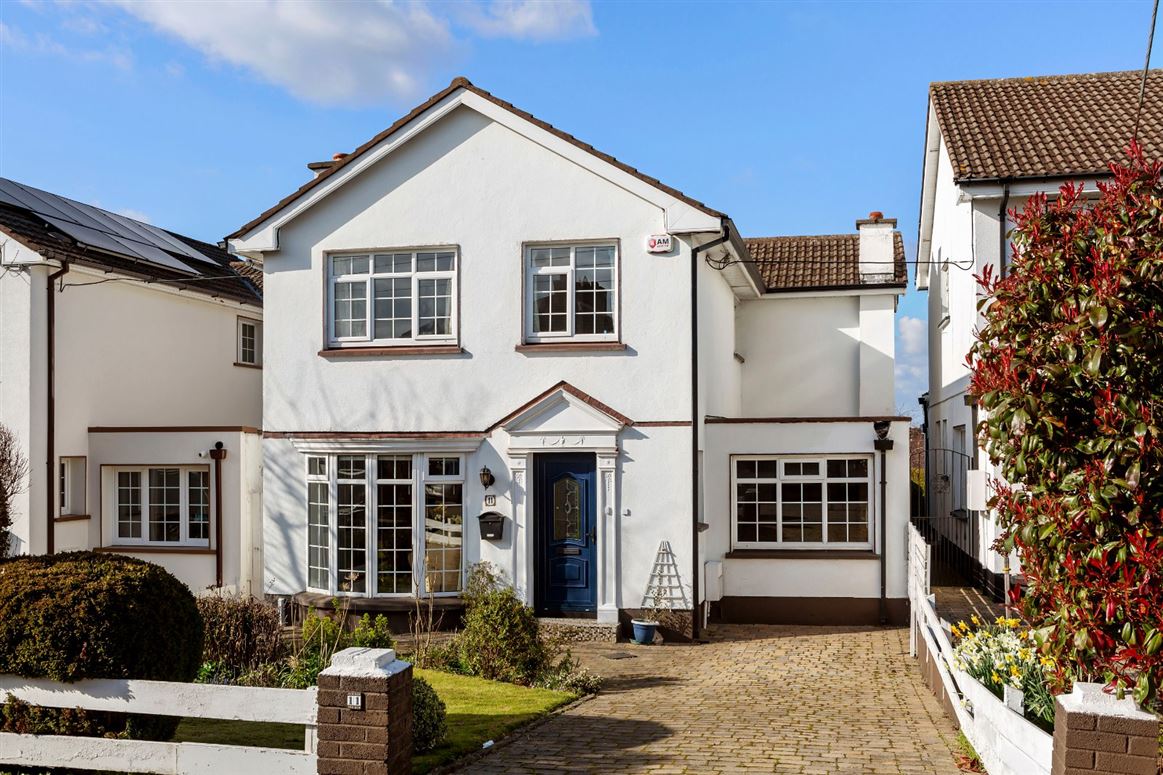 11 Brook Court, Monkstown, Co. Dublin