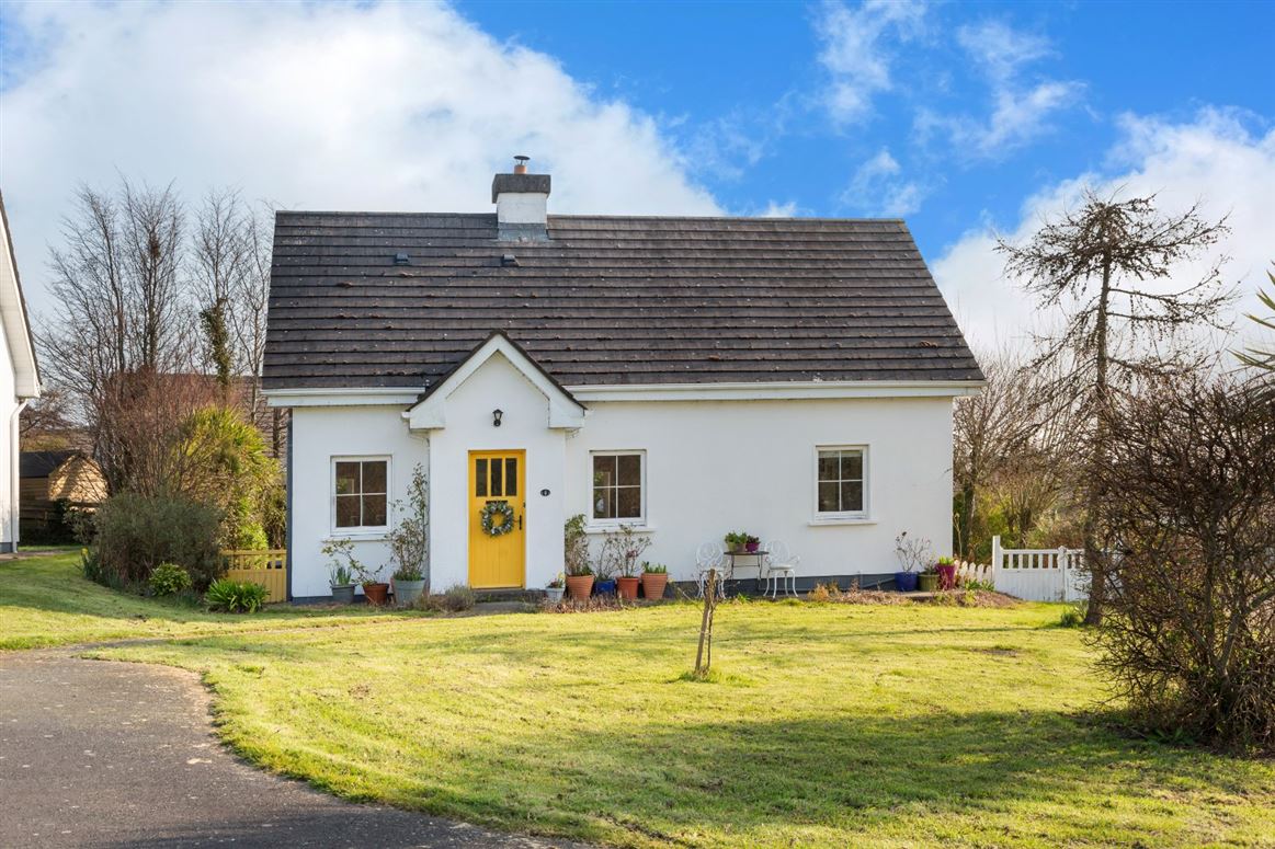 8 Brittas Bay Village, Brittas Bay, Co. Wicklow