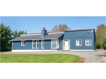 Image for Hazel Grove, Boherkill, Rathangan, Kildare
