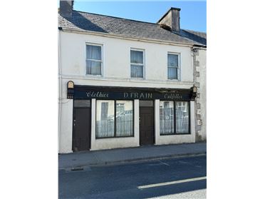 Image for Pound Street, Ballaghaderreen, Roscommon