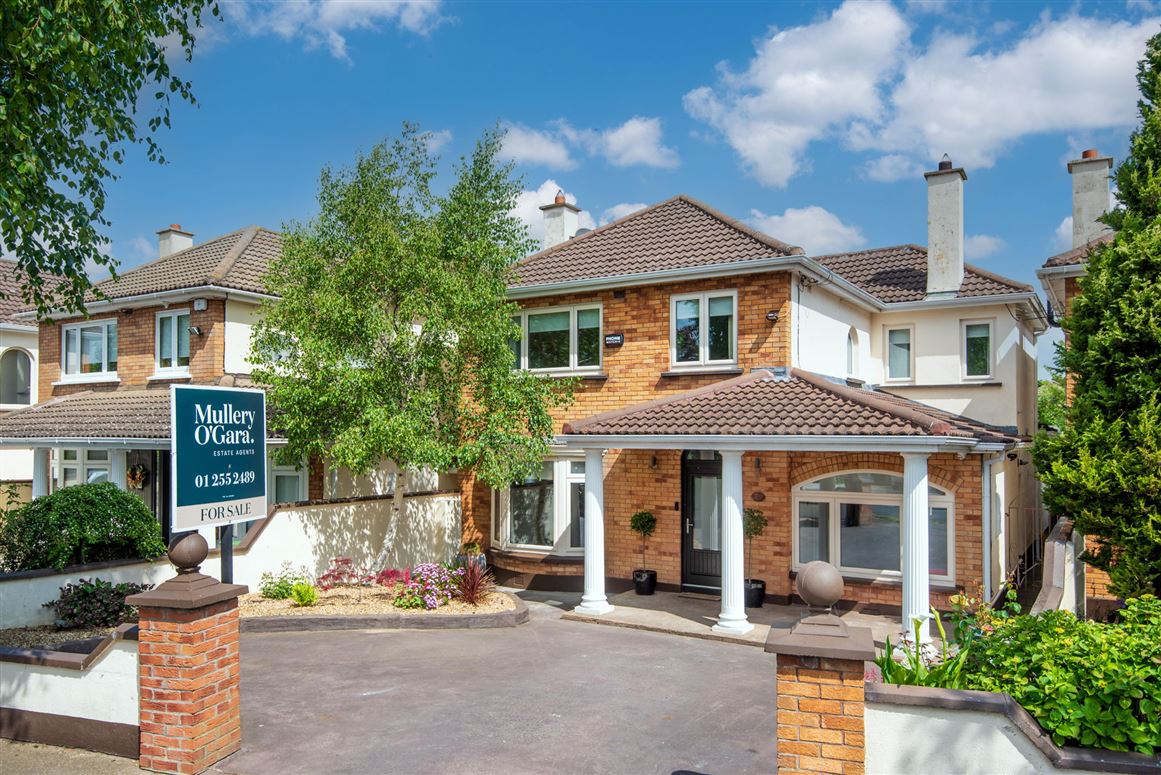 29 The Drive, Cypress Downs, Templeogue,   Dublin 6W