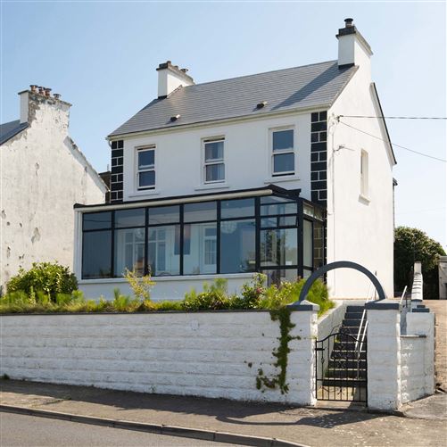 St. Enda's, Ballinsheen Beg, , Lisdoonvarna, Clare