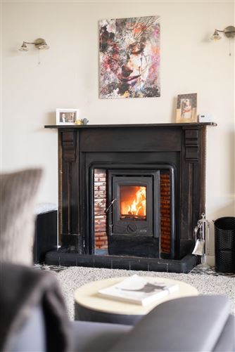 St. Enda's, Ballinsheen Beg, , Lisdoonvarna, Clare