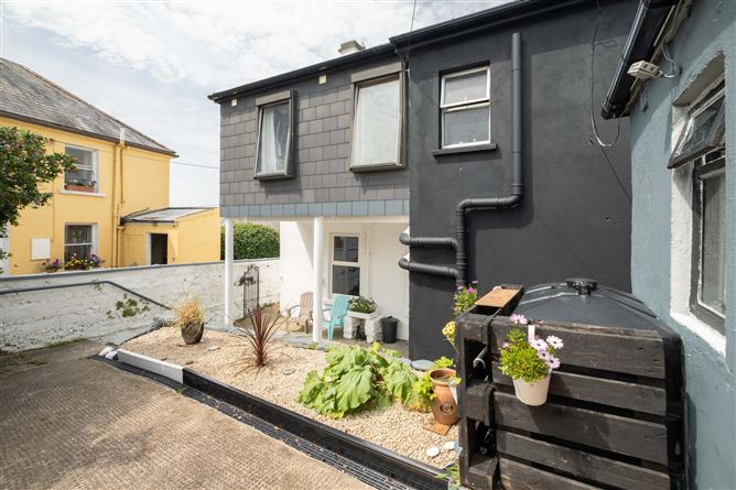 St. Enda's, Ballinsheen Beg, , Lisdoonvarna, Clare
