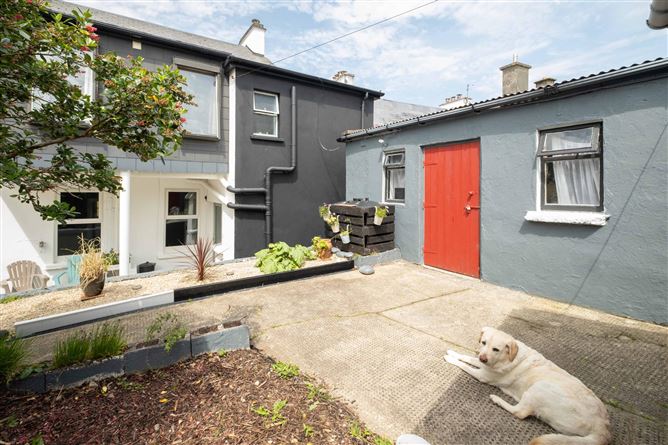 St. Enda's, Ballinsheen Beg, , Lisdoonvarna, Clare
