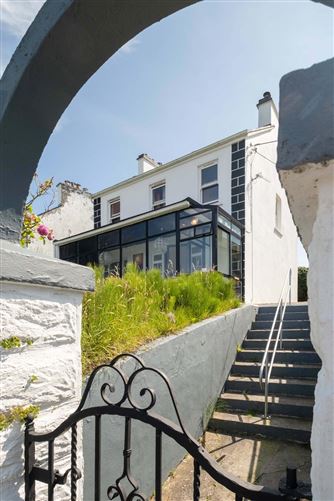 St. Enda's, Ballinsheen Beg, , Lisdoonvarna, Clare