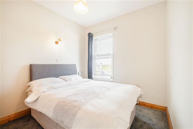 St. Enda's, Ballinsheen Beg, , Lisdoonvarna, Clare
