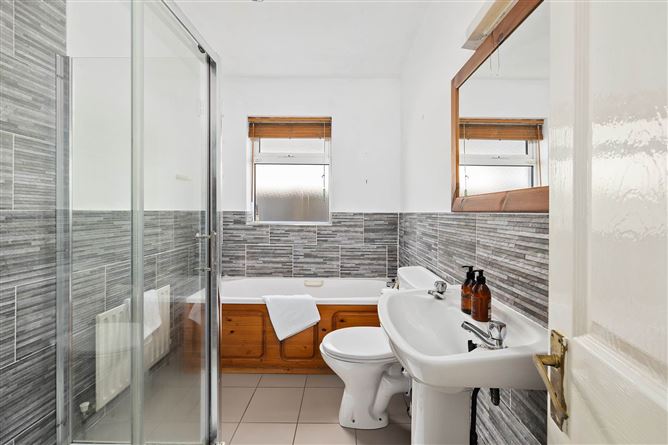 83 Abbey Park Orchard, Clane, County Kildare