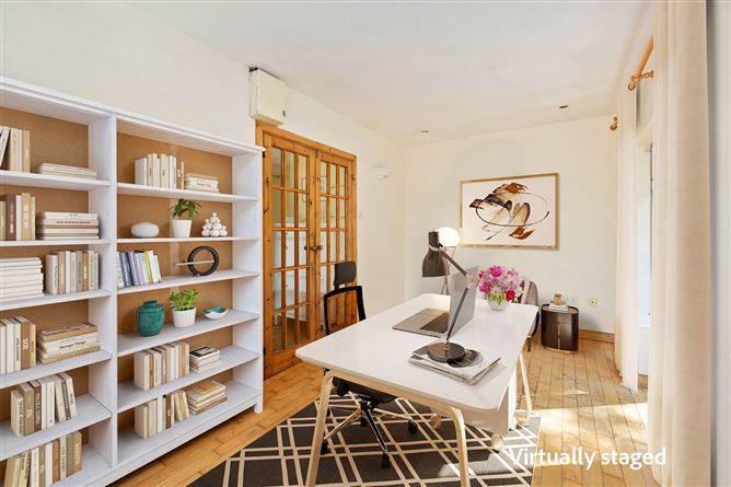 83 Abbey Park Orchard, Clane, County Kildare