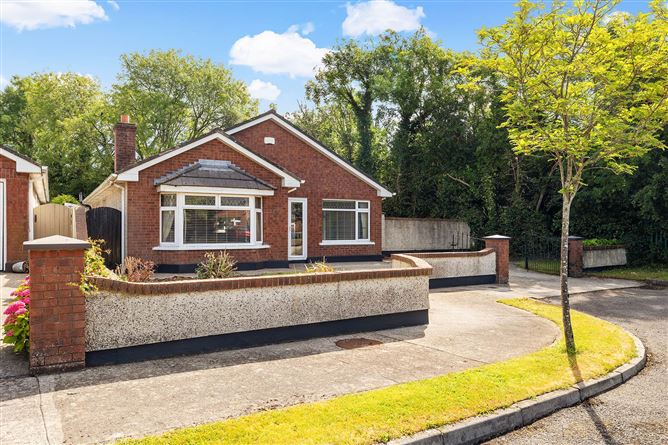 83 Abbey Park Orchard, Clane, County Kildare