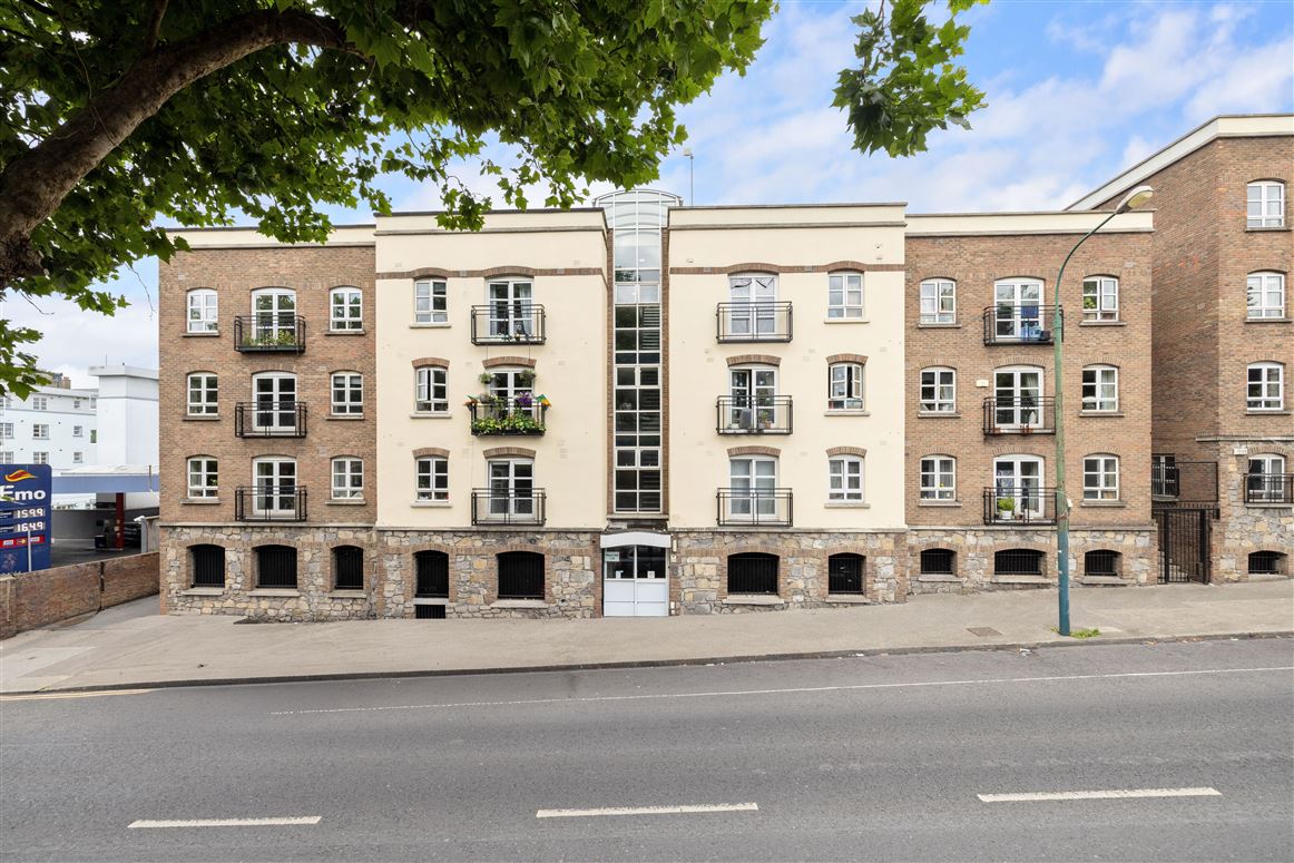 Apartment 13 Manor Hall, Kilmainham, Dublin 8