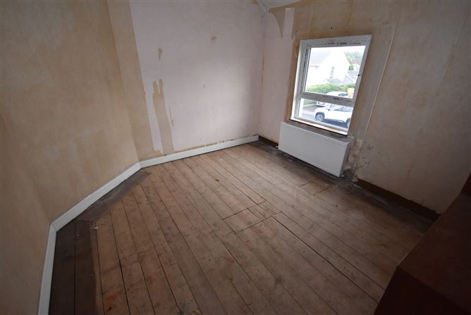 85 Ard O'Donnell , Letterkenny, Donegal