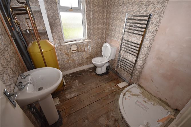 85 Ard O'Donnell , Letterkenny, Donegal