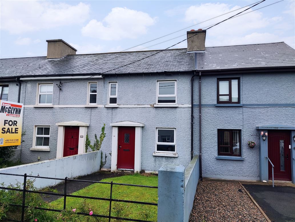 85 Ard O'Donnell , Letterkenny, Donegal