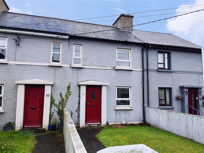 85 Ard O'Donnell , Letterkenny, Donegal