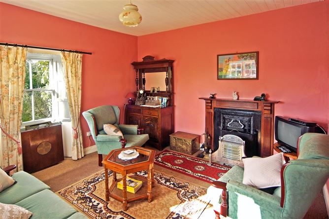 3 Bed in Bruree,Bruree,  Limerick