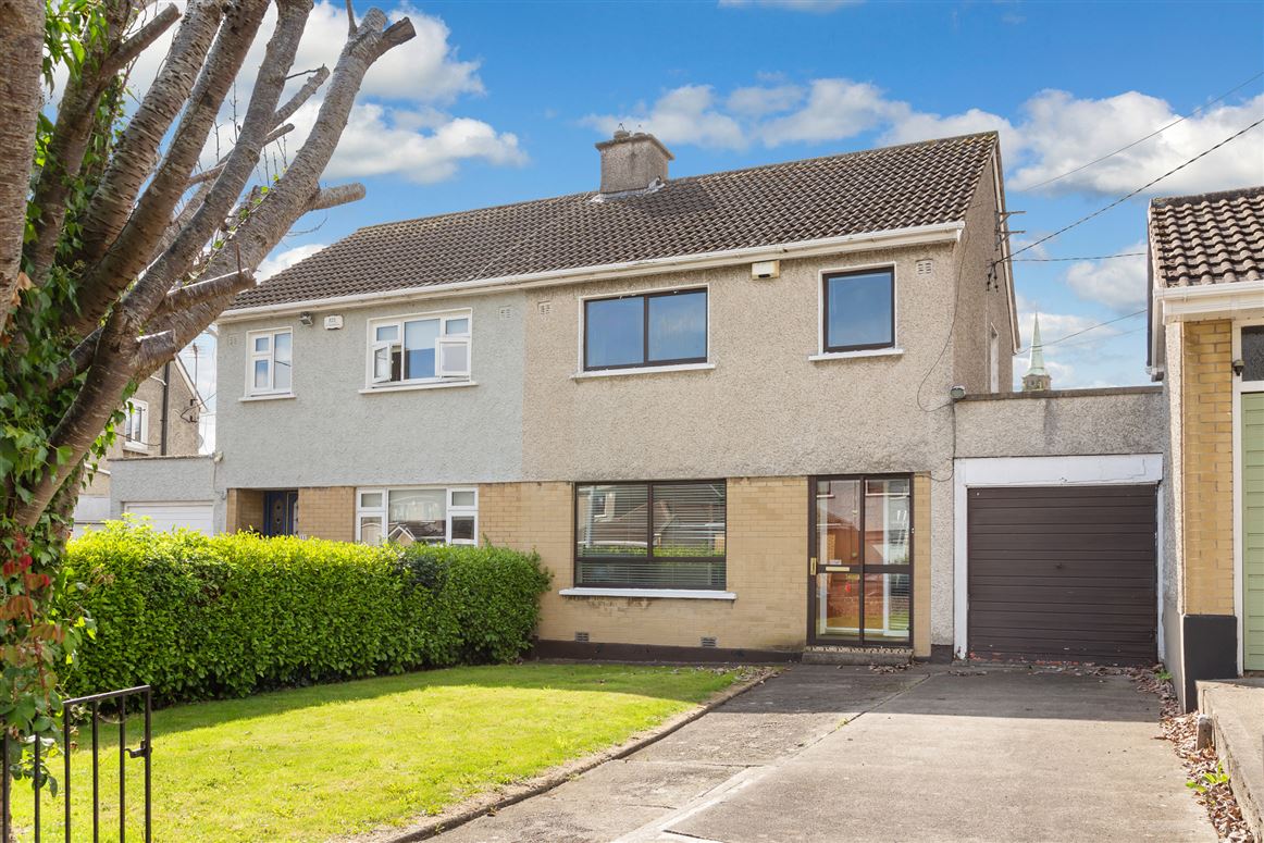 9 St Columcille's Park, Swords, Co. Dublin