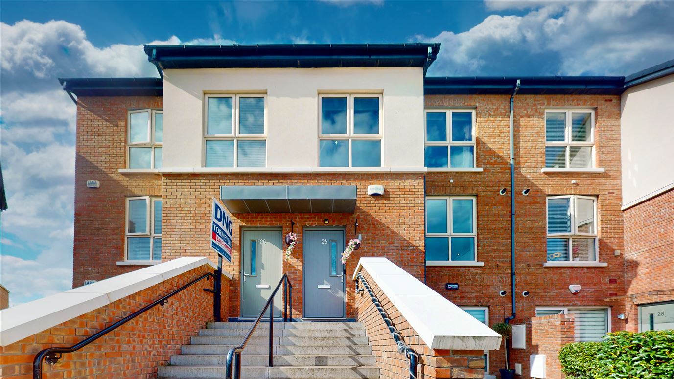 26 Churchfield Crescent, Ashbourne, Meath