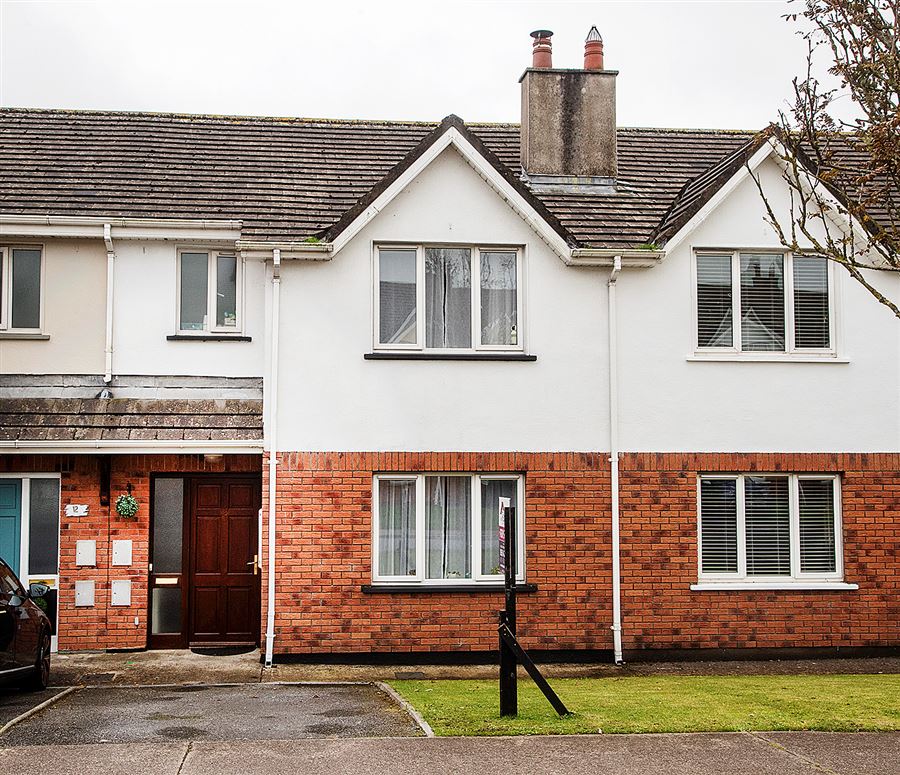 13 TOWNCOURT, Dungarvan, Waterford