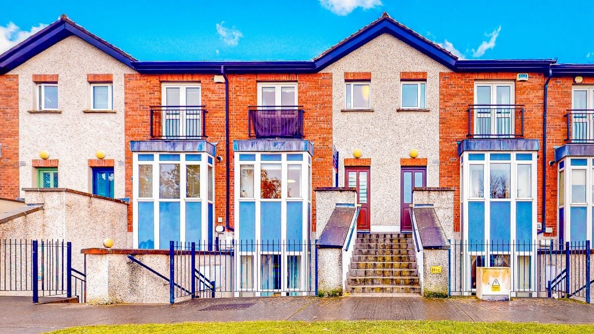 18 lanesborough court, Dublin 11, Dublin