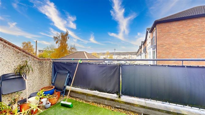 18 lanesborough court, Dublin 11, Dublin