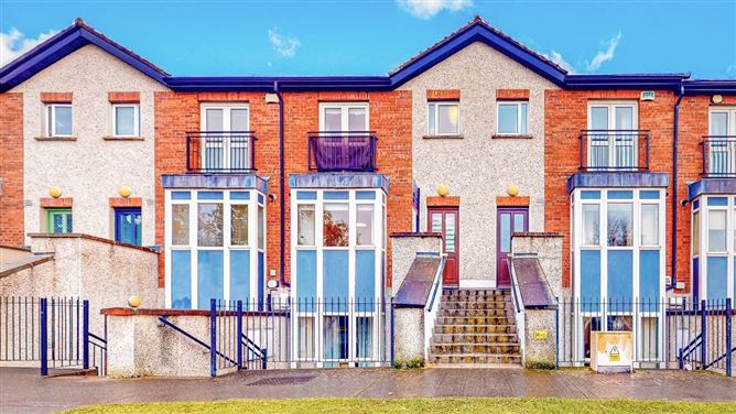 18 lanesborough court, Dublin 11, Dublin