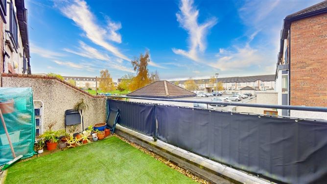 18 lanesborough court, Dublin 11, Dublin