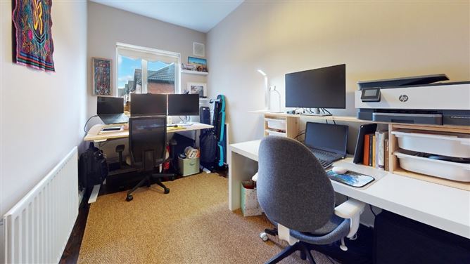 18 lanesborough court, Dublin 11, Dublin