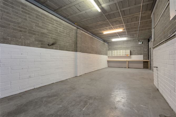 Unit 8, Knockmitten Lane Business Park, Western Industrail Estate, Fox & Geese, Ballymount, Dublin 12