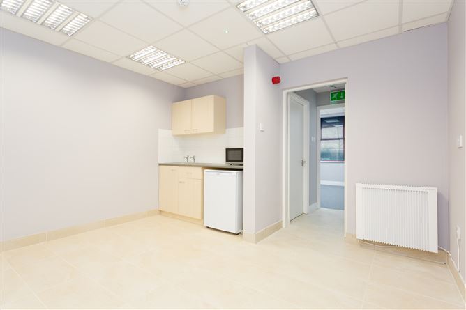 Unit 8, Knockmitten Lane Business Park, Western Industrail Estate, Fox & Geese, Ballymount, Dublin 12