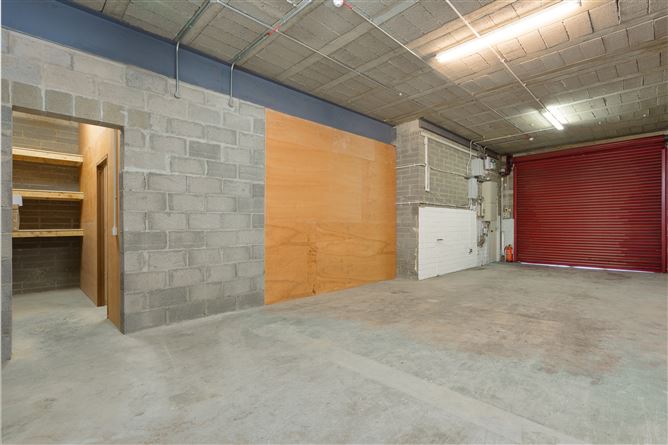 Unit 8, Knockmitten Lane Business Park, Western Industrail Estate, Fox & Geese, Ballymount, Dublin 12