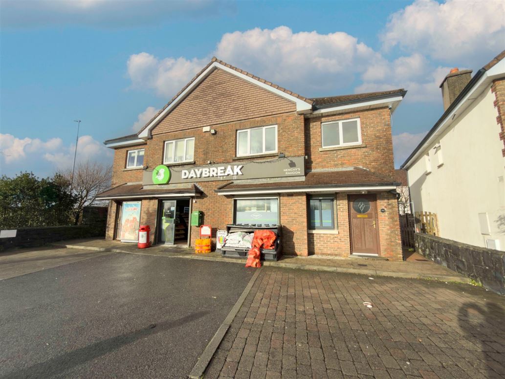 99 Rosan Glas, Rahoon, Galway.