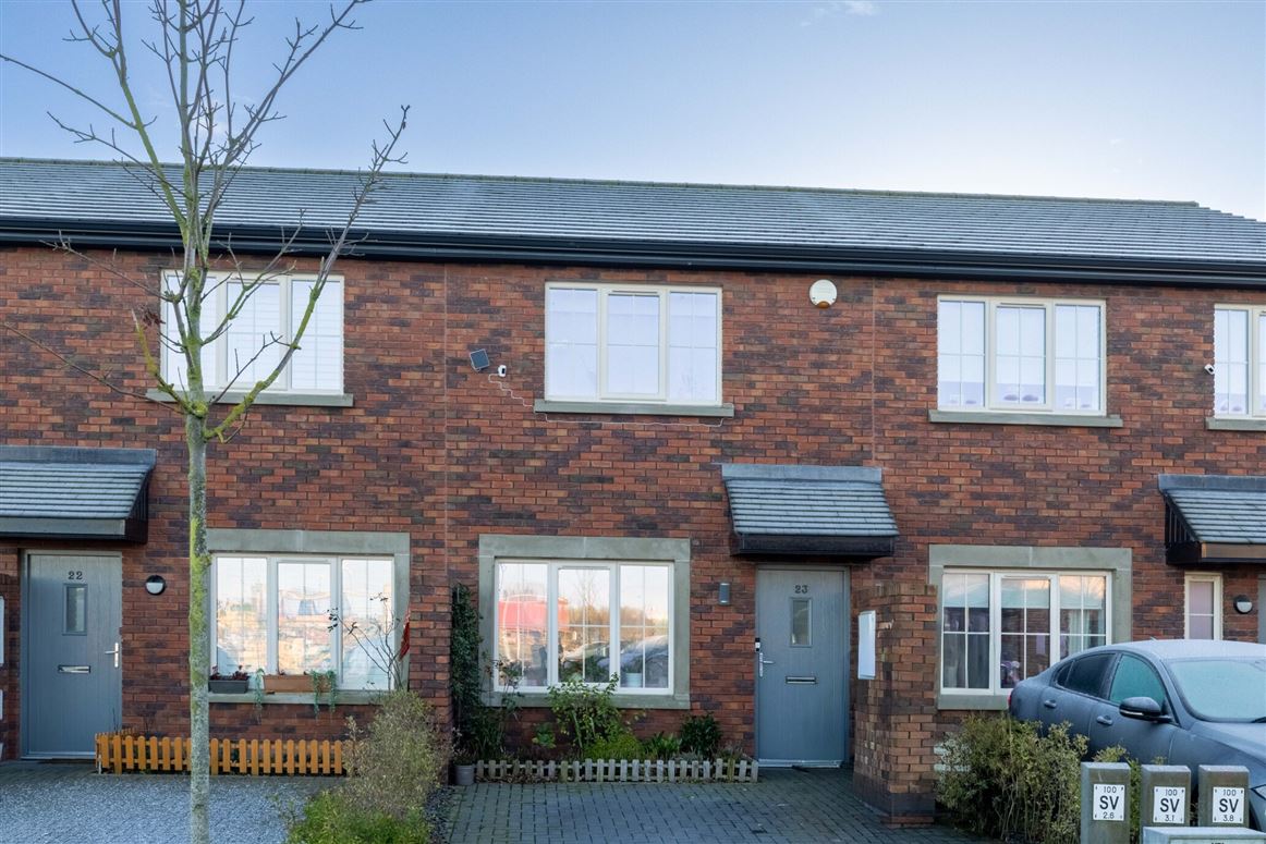 23 Dundoogan, Dundalk, Co. Louth