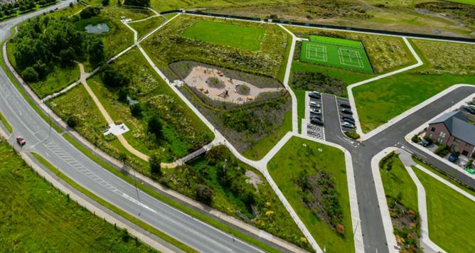 Torcaill Wood, Blessington, Wicklow