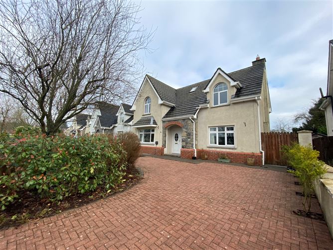 32 Lacora Glen, Delvin, Westmeath