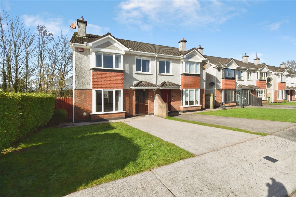 43 Rivergrove, Riverstown, Glanmire, Cork