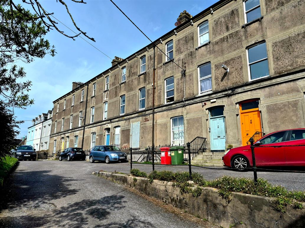 4 Alexandra Place, Wellington Road, St Lukes, Cork