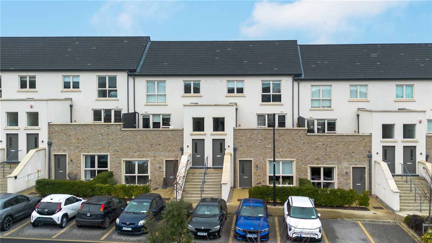 85 Hawkins Wood Avenue, Hawkins Wood, Greystones, Co. Wicklow