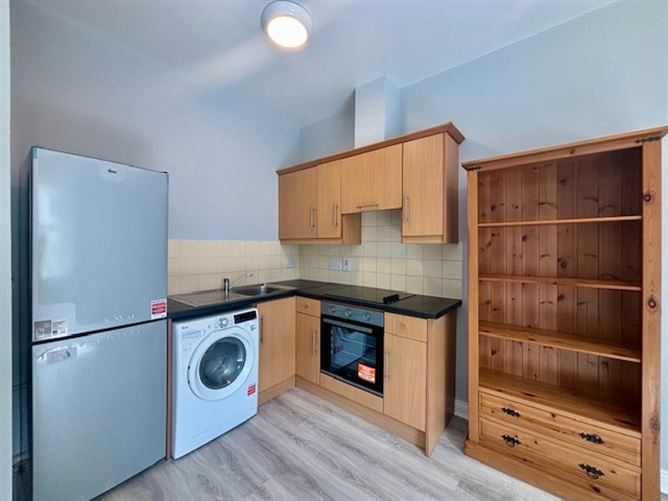 Main Street, Saggart, Co. Dublin