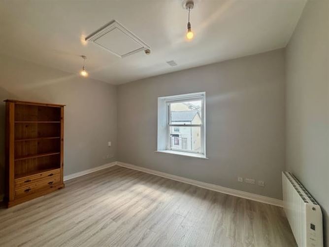 Main Street, Saggart, Co. Dublin